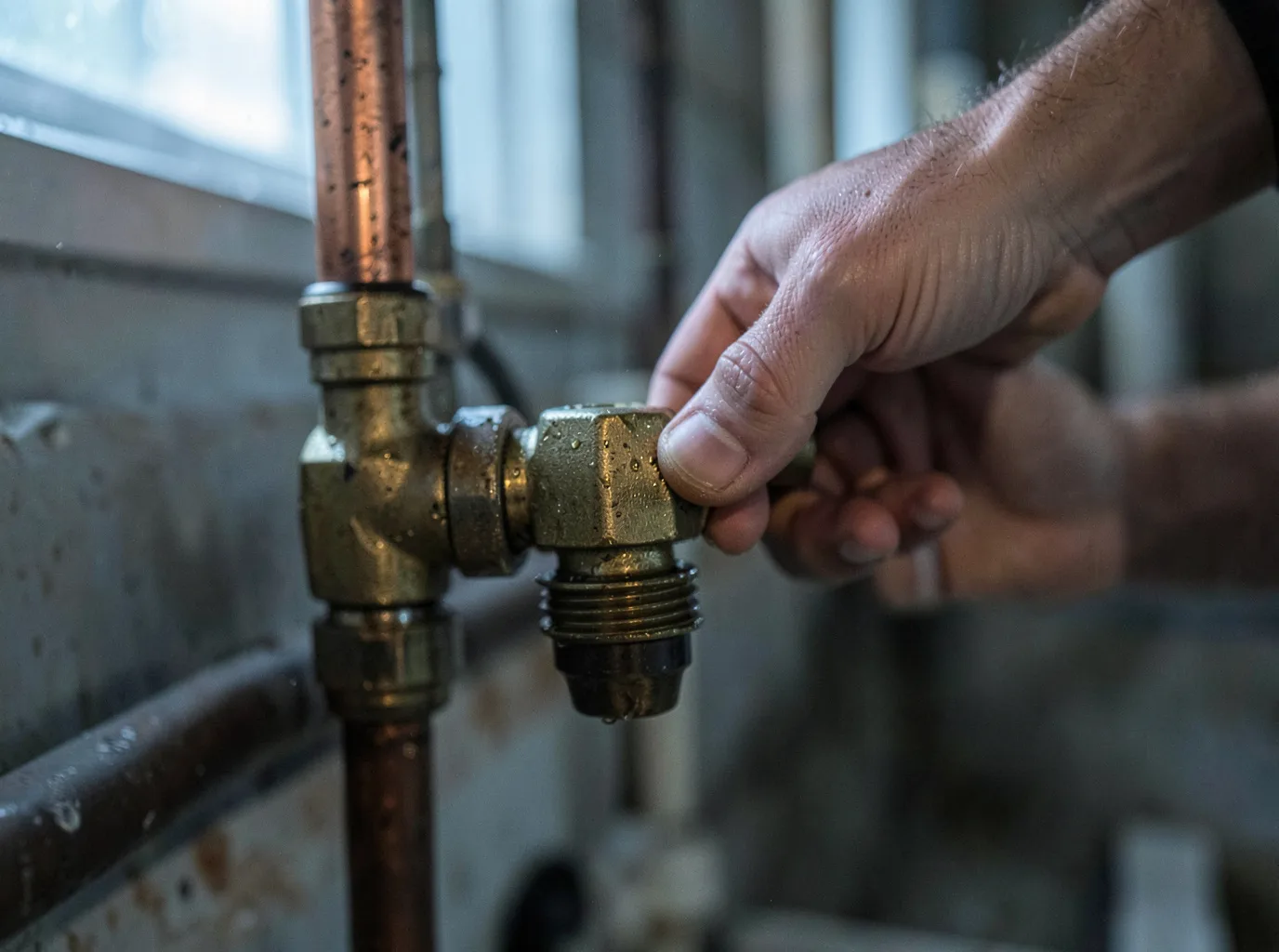 Emergency Plumber Locust Hill, VA FAQs